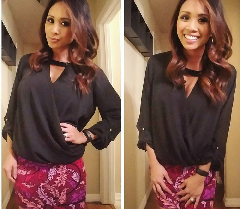 LulaRoe Cassie skirt